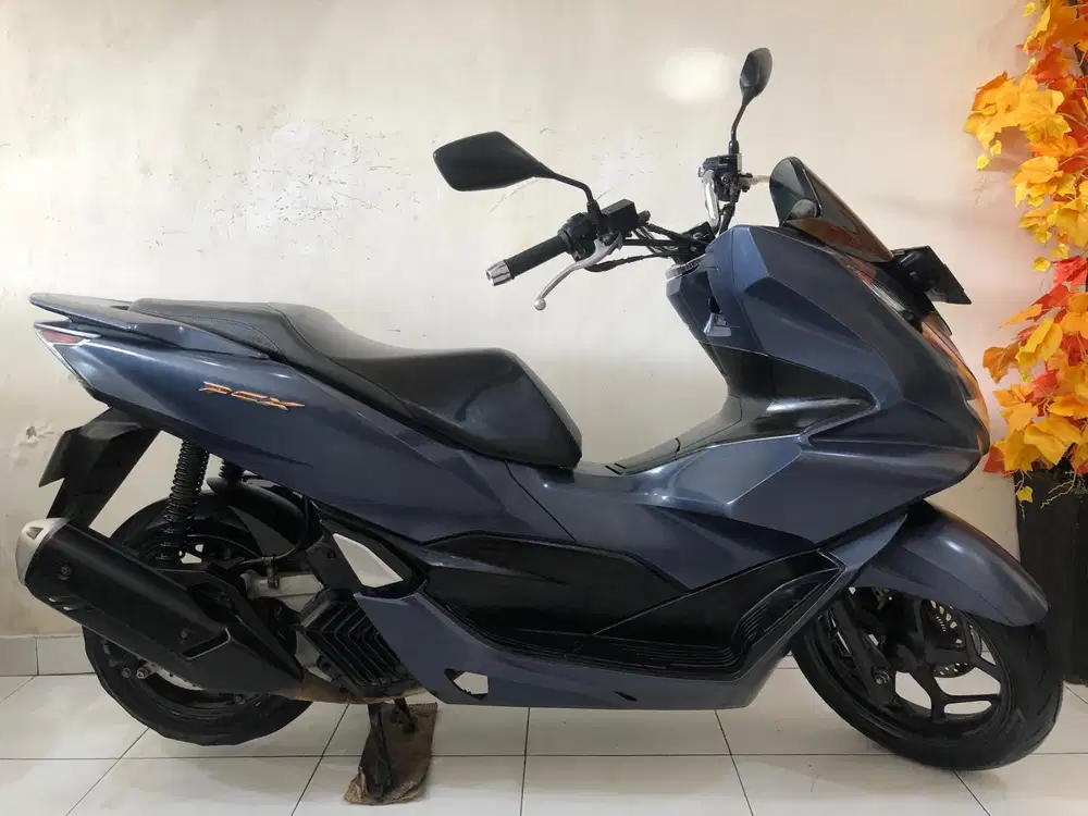 Honda PCX ABS Th.2021!!