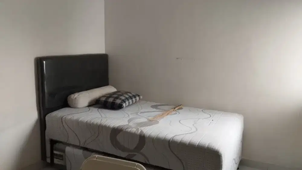 Disewakan 1 Unit Apartment Aeropolis type studio