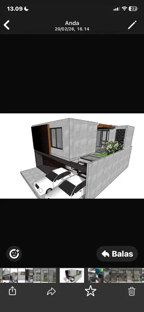 Jasa pembuatan gambar kerja arsitektur,struktur,landscape