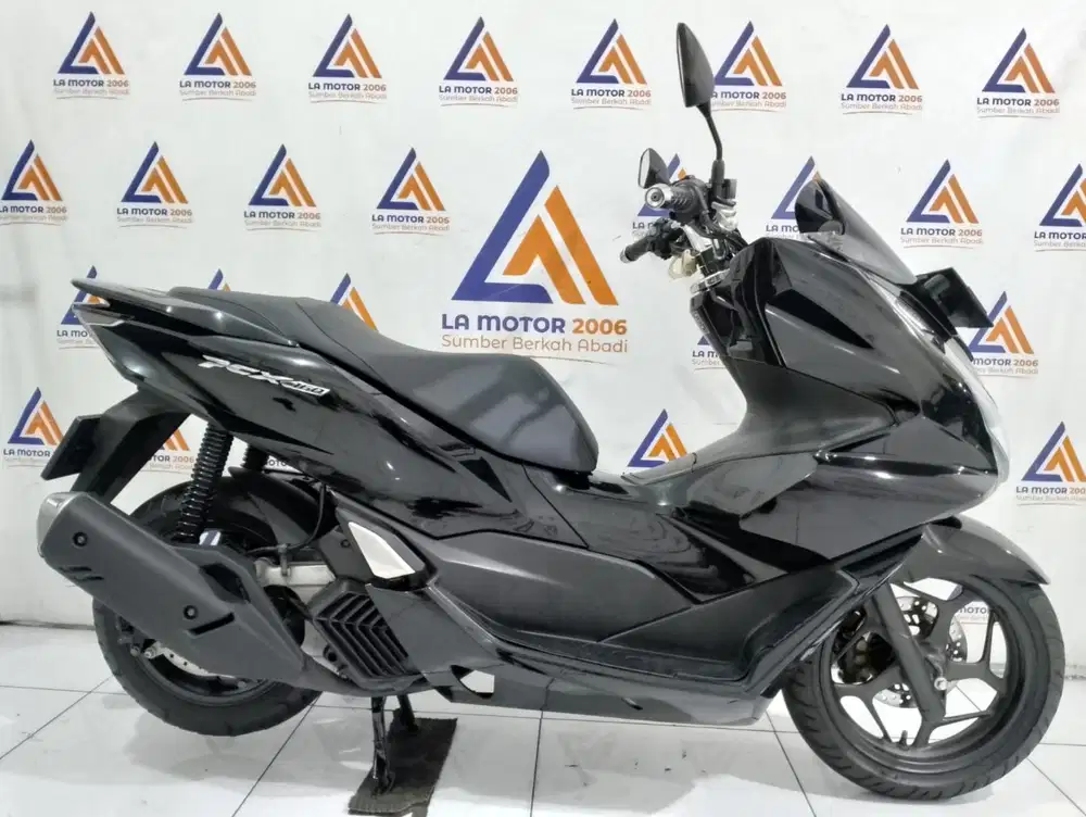 CASH/KREDIT PCX CBS 160 2023 (PAYLATER/KREDIVO/CC 0%/TT)