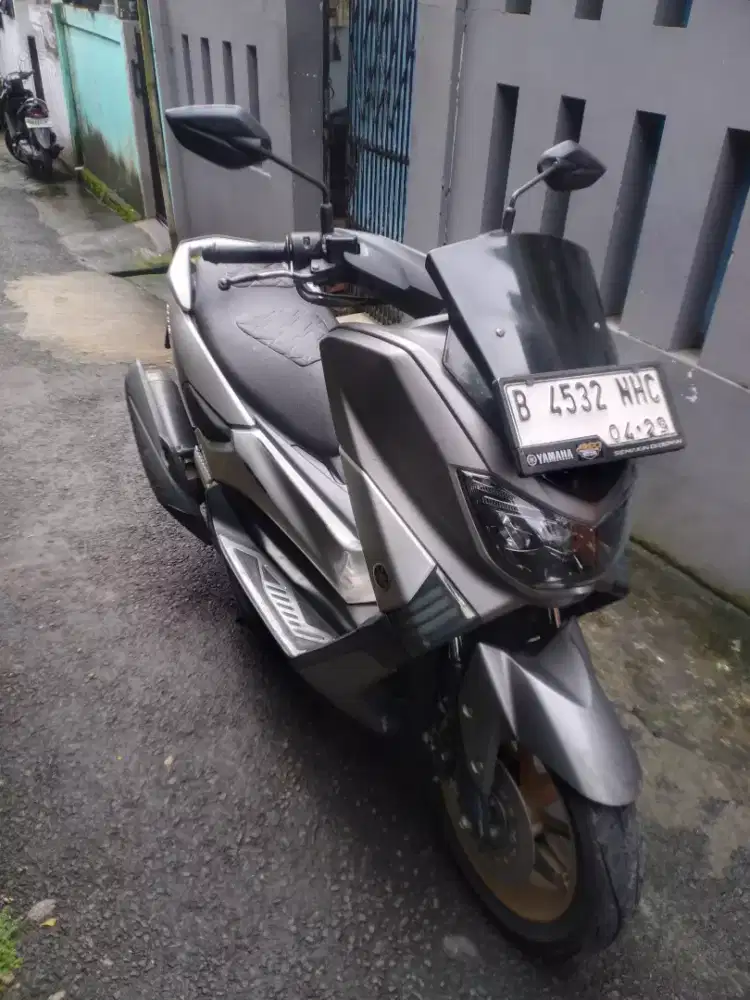 Yamaha Nmax 155 2019 Orian