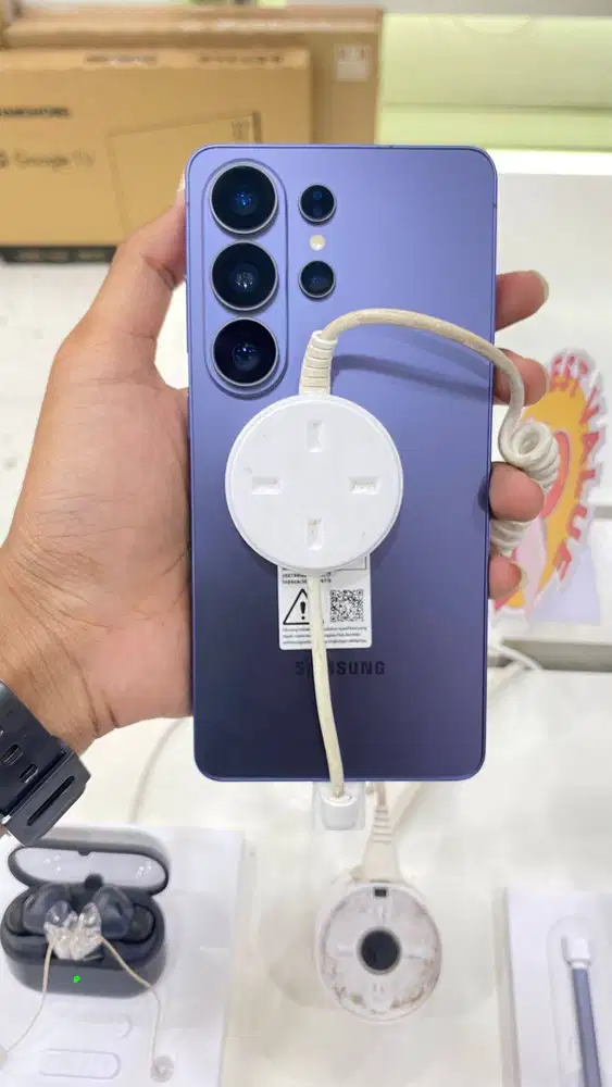 PROMO CICILAN PO SAMSUNG S26 SERIES