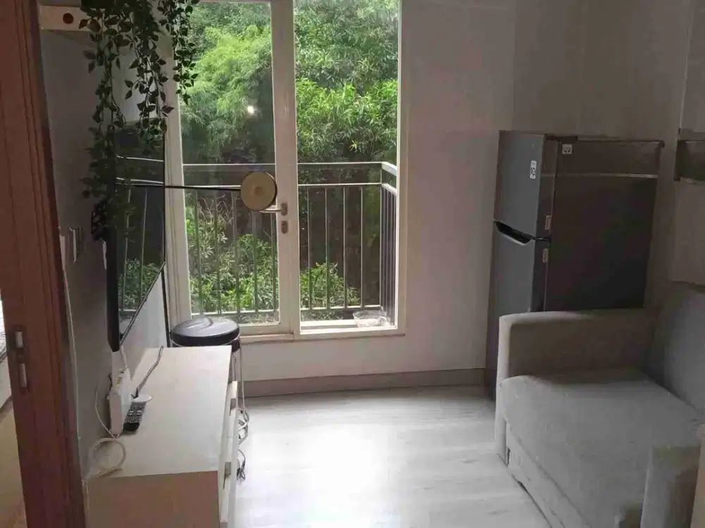 Disewakan Apartemen fullfurnise