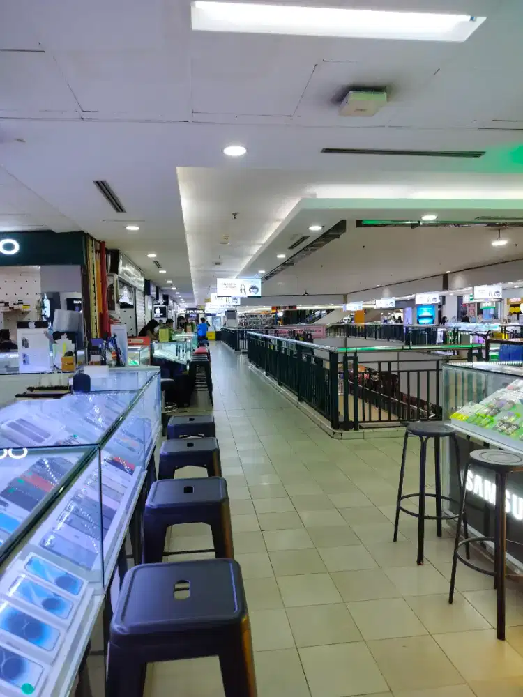 Lowongan kerja penjaga toko hp