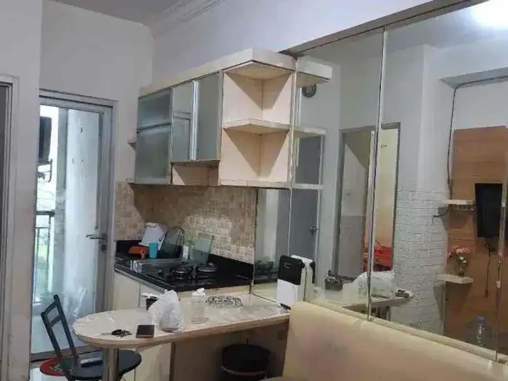 SHMSRS‼️Apartemen Gunawangsa MERR