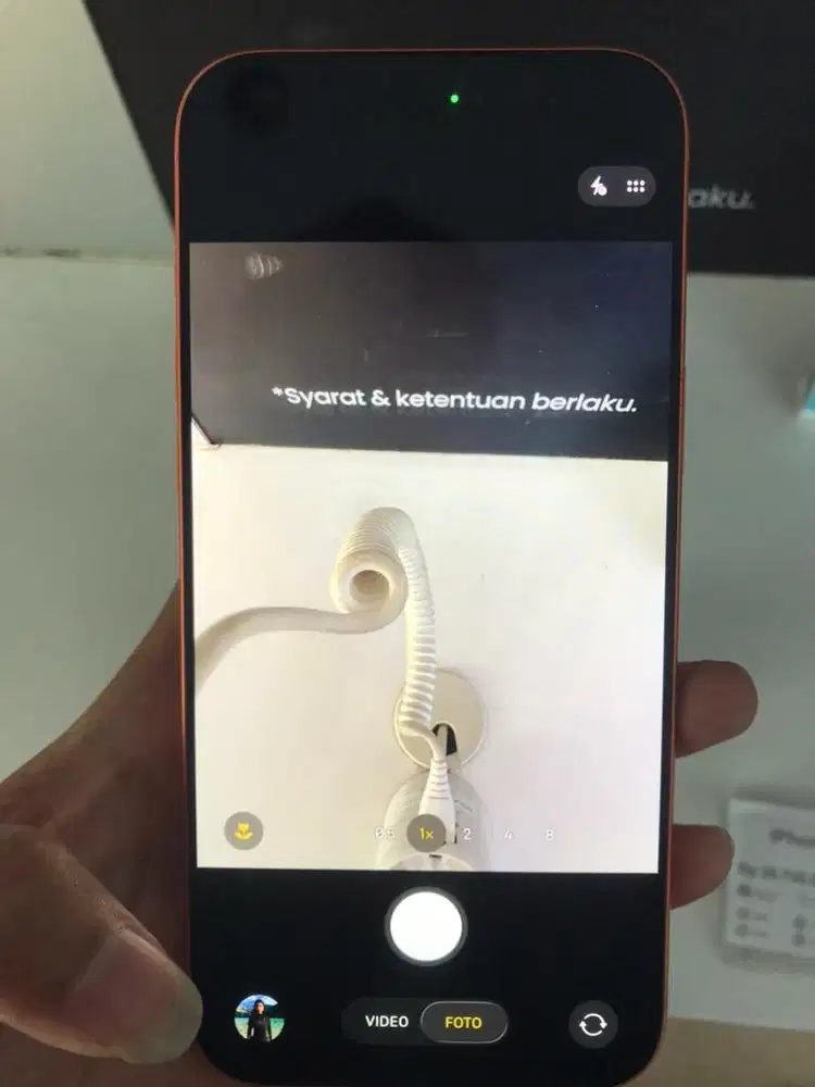 credit dp0% bunga sngt rendah, apple 14 ibox