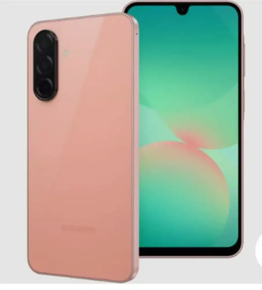 SAMSUNG A26 5G RAM 8/256