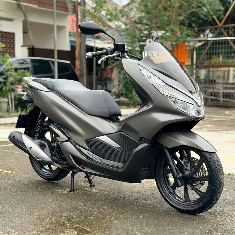 HONDA PCX 2019 KOTA BEKASI TERMURAH