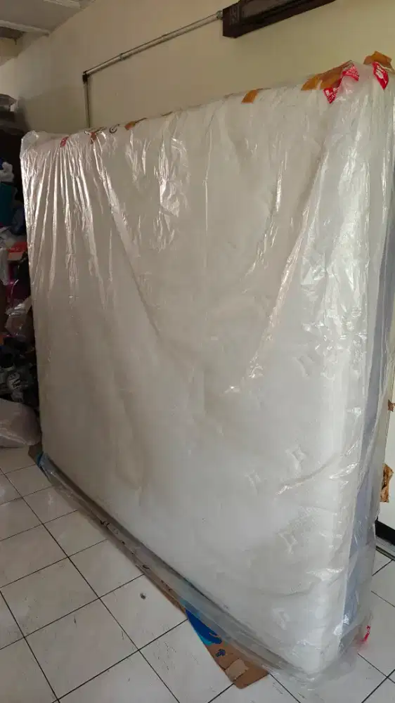 Dijual kasur BLANDFORD