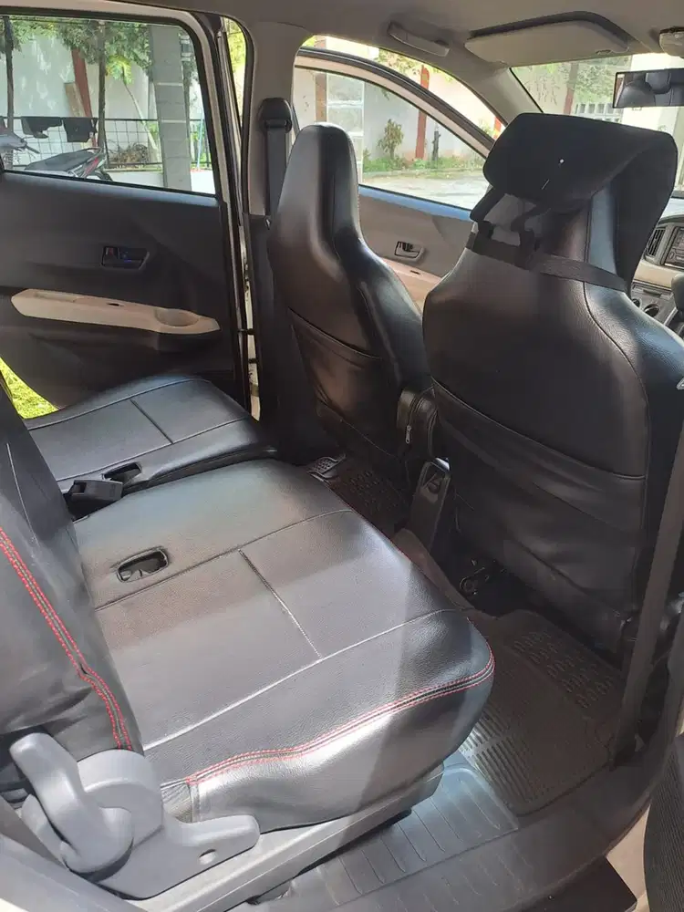 Daihatsu Sigra 2019 Bensin