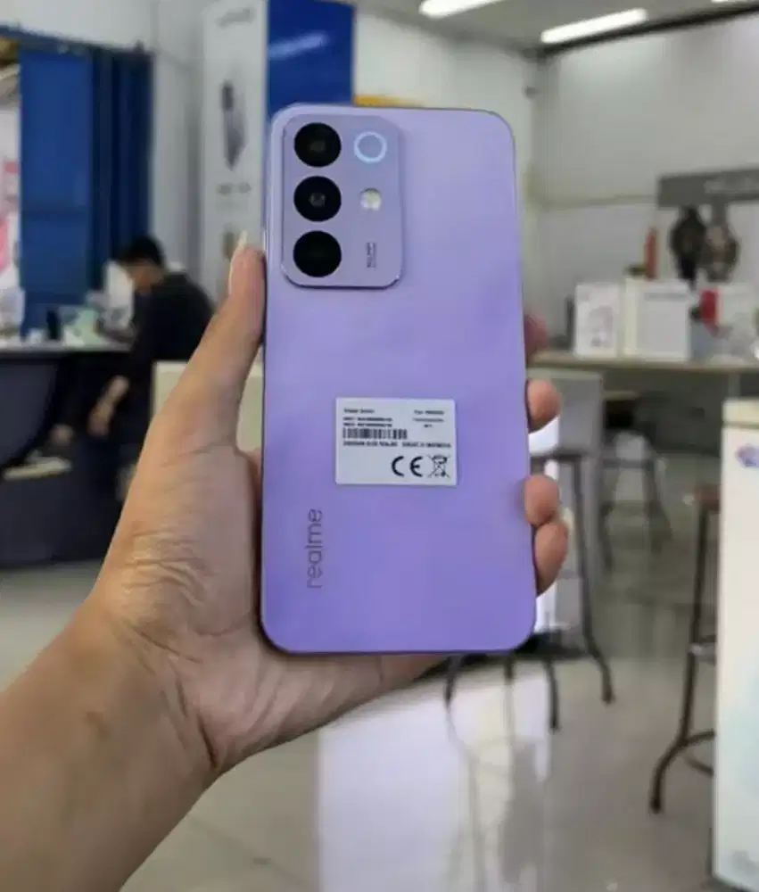 REALME C85 PRO READYYY GUYSS