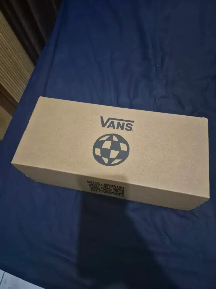 Vans slip on reissue 98