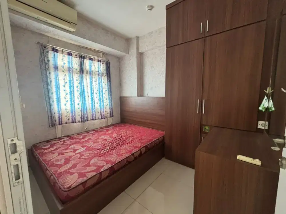 KESEMPATAN MEMILIKI UNIT 2BR FURNISH DI TOWER BOUGENVILLE!  NEGO SAMPAI DEAL