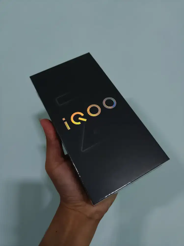 Iqoo z10 5G 8/256 || Iqoo Z105G 8/256 new