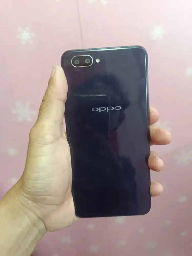 Oppo A3S ram 2/16 mulus nominus