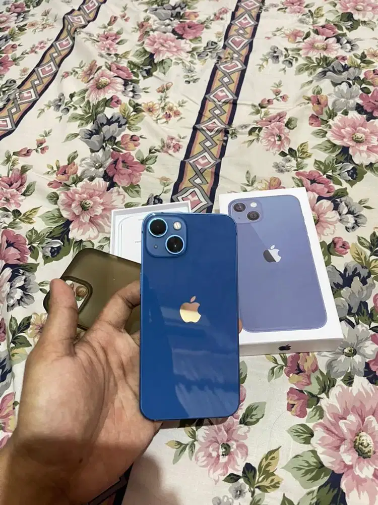iphone 13 128gb inter
