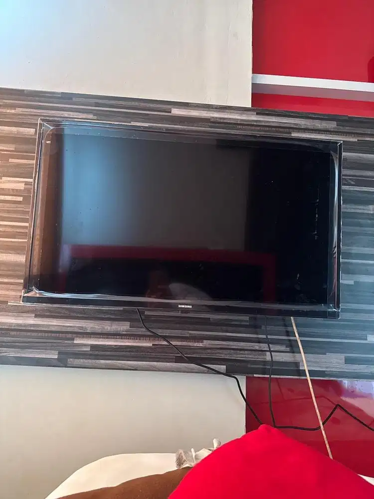 TV samsung 32inch