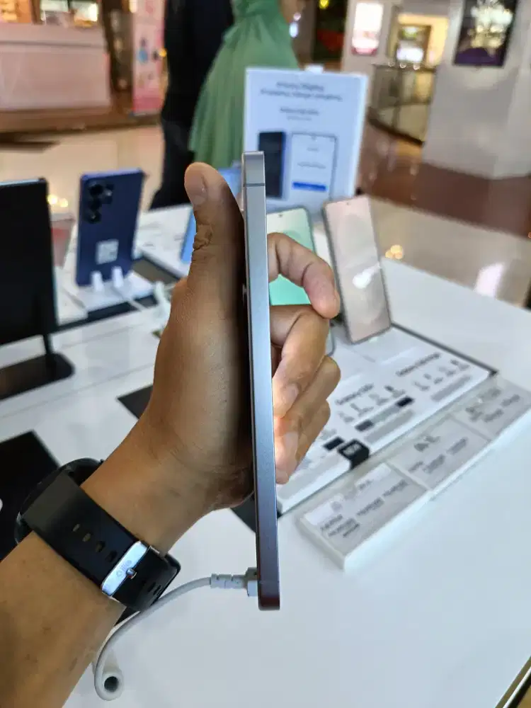 Samsung galaxy S25 FE