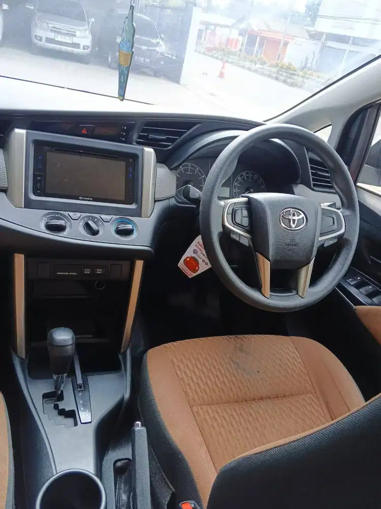 INOVA REBORN G AT 2.0 2020