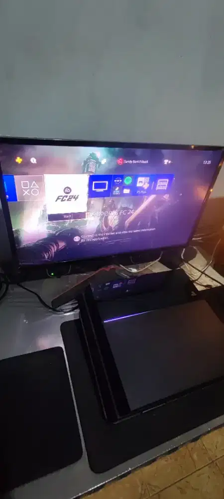 PS4 Fat 500GB CUH-1006A