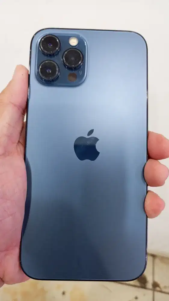 iPhone iBox 12 promax 128GB