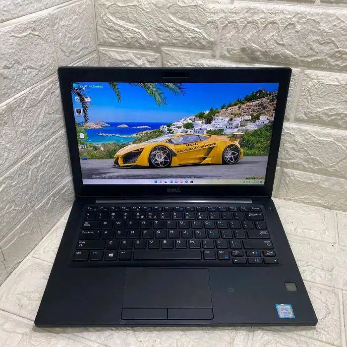 Laptop Dell Latitude 7280 Core i5 Gen6 8GB/256GB 12 INCH FHD *RHG