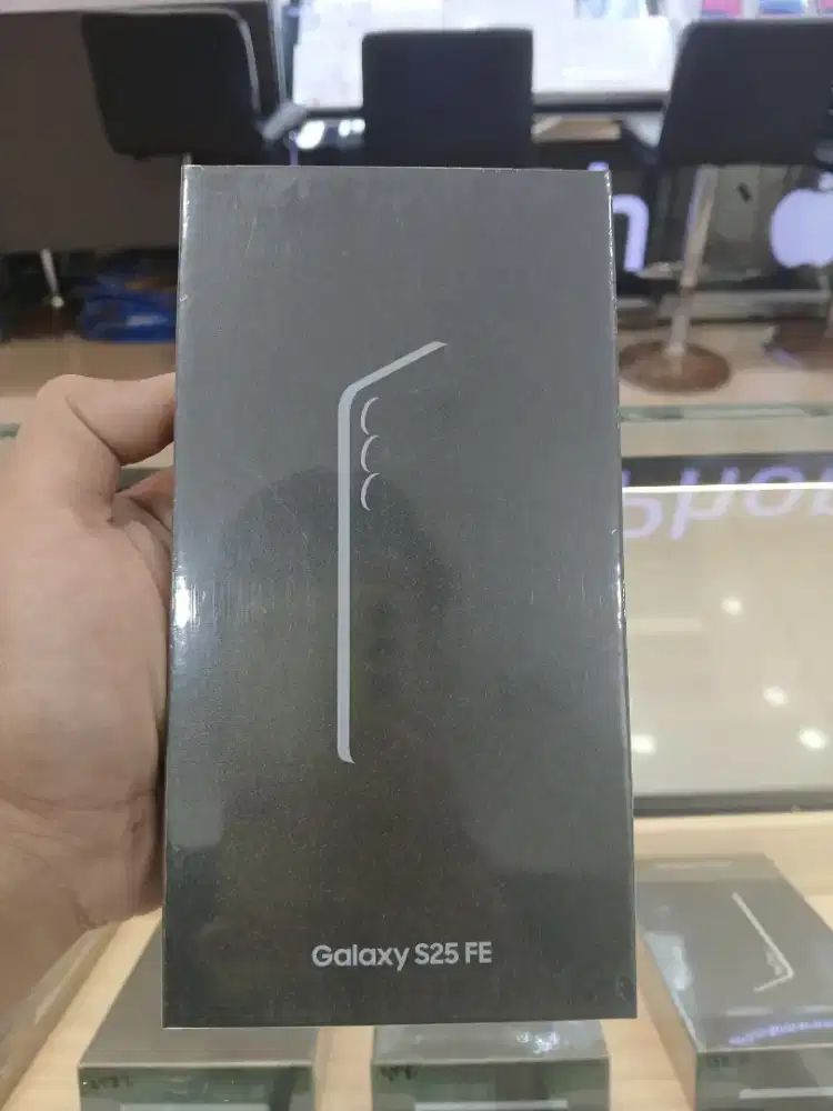 Samsung Galaxy S25FE 8/256