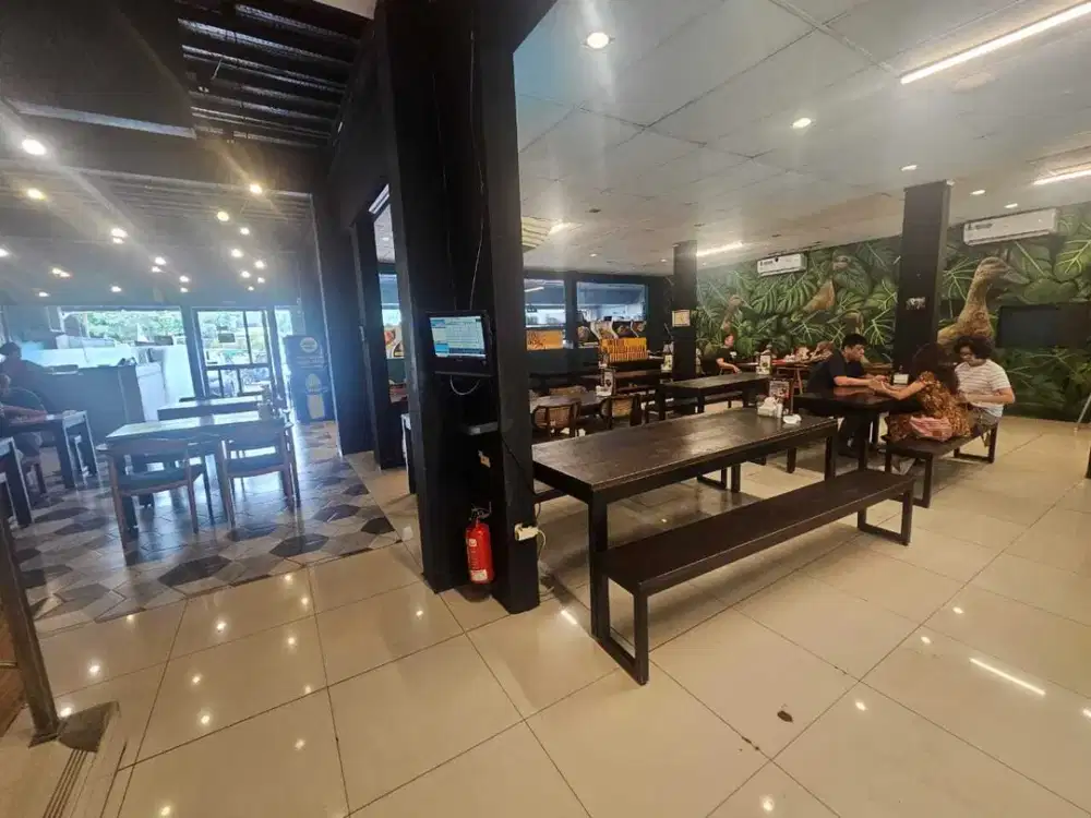 Disewakan 3 Ruko Gandeng Fatmawati Jakarta Selatan