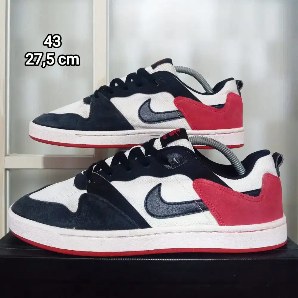 Nike SB Alleyoop Casual