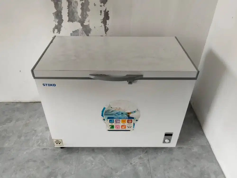 Freezer STEKO BF330