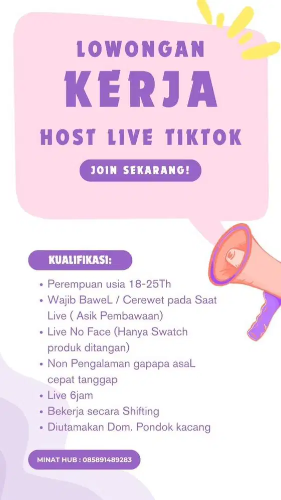 LOKER HOST LIVE LIPSTICK MAYBELLINE