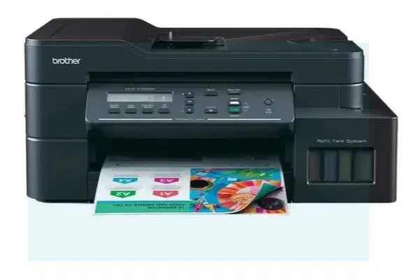 Printer Brother T720DW (PRINT,SCAN,COPY,ADF) Ink Tank