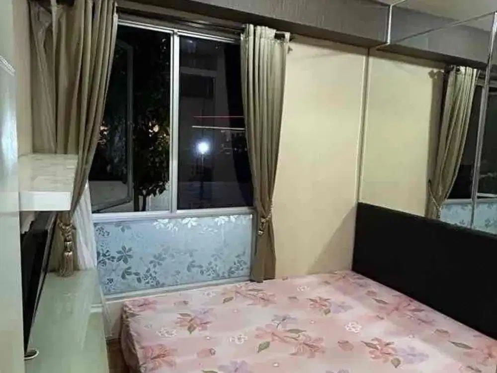 Apartemen Eastcoast Residence - Sblh Hokky
Pakuwon City