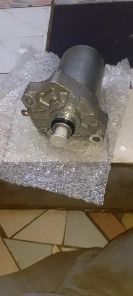 Dinamo stater beat karbu ori copotan normal