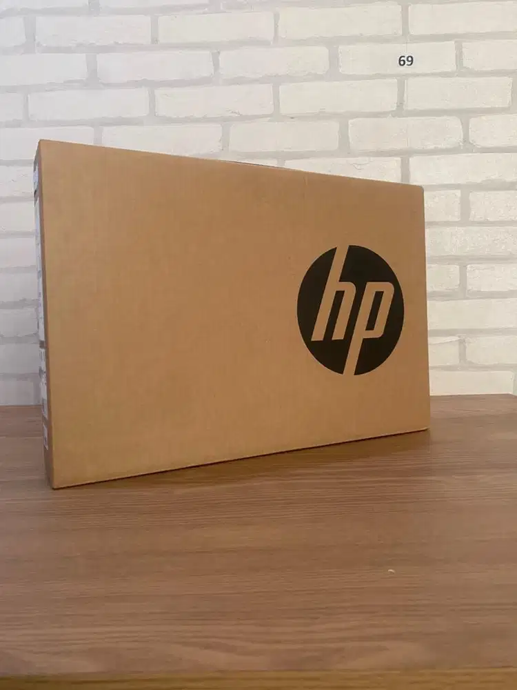 JualL Laptop HP