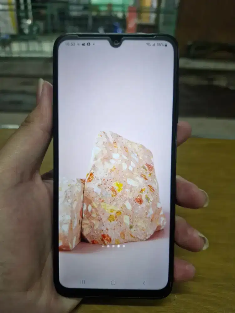 Samsung A05 S Like New Mulus