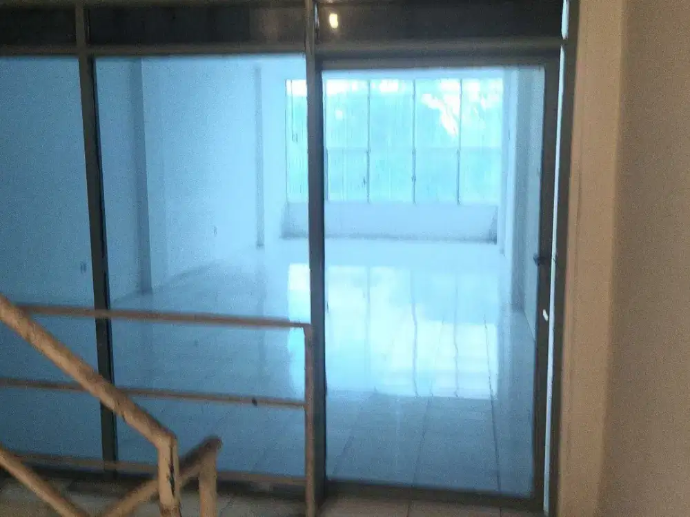 Dijual Murah Ruko 5 Lantai Kebayoran Lama Jakarta Selatan