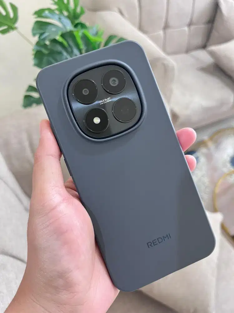 Redmi note 15 Pro 5G 12/512 Gb