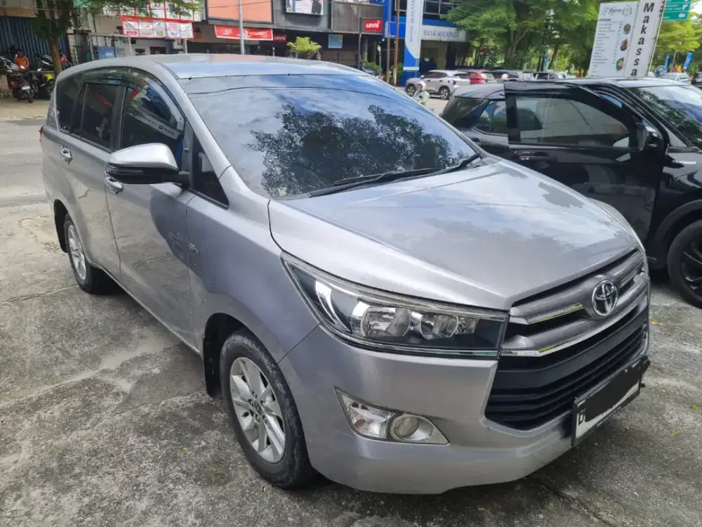 INOVA G MATIC BENSIN KM69000