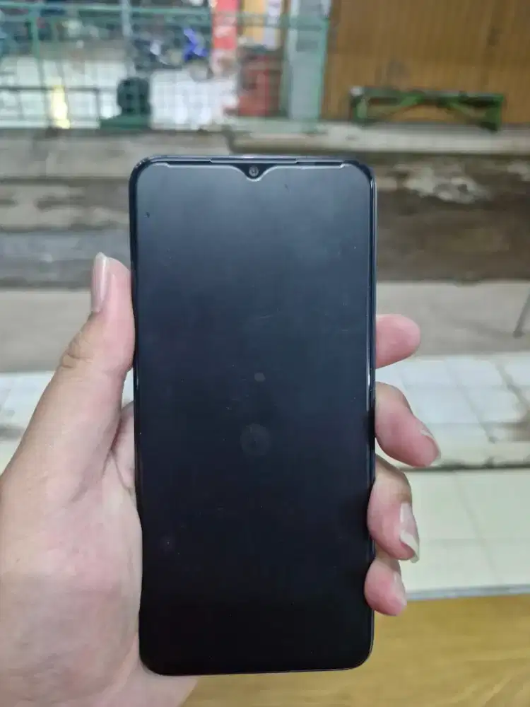 Infinix Hot 30i Like New 128GB 18GB Ram