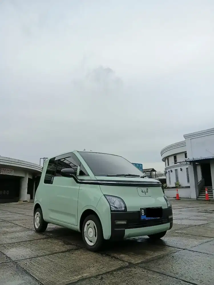 Wuling Air EV Standar Range AT 2023 Terawat