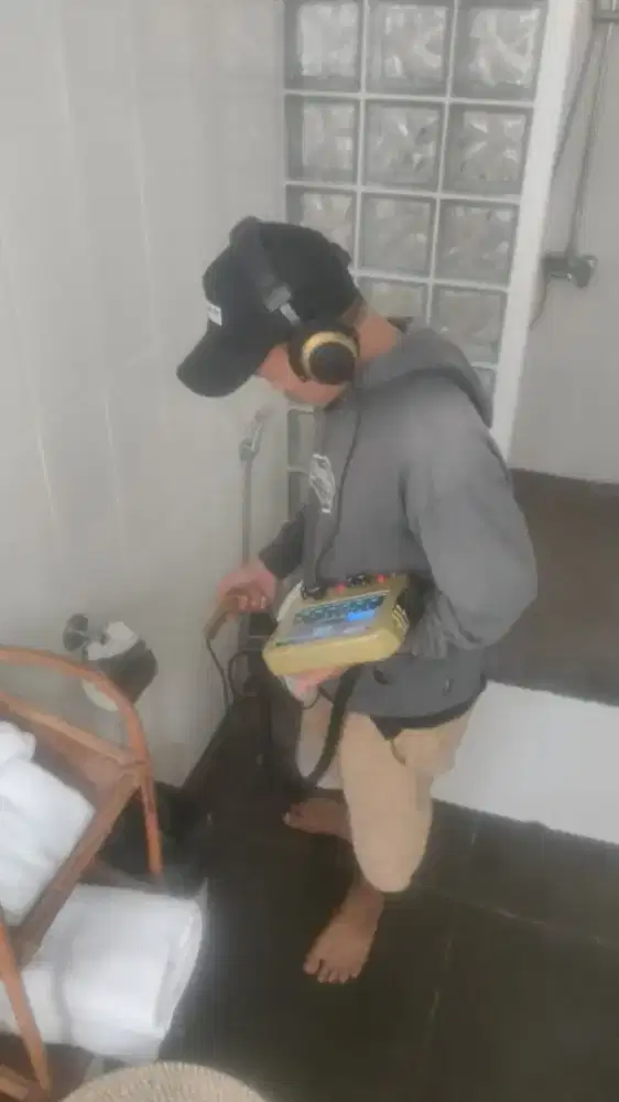 Jasa service ahli pipa bocor