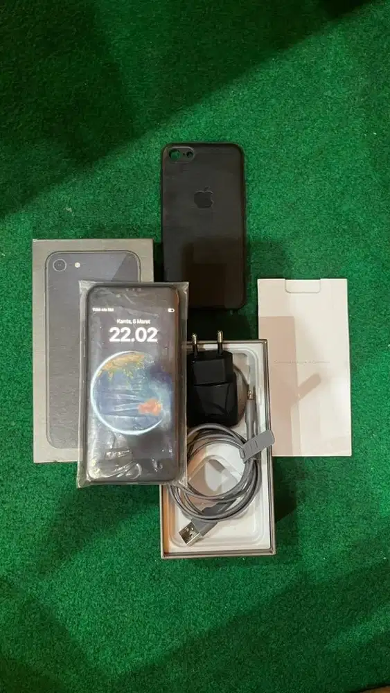 Iphone 8 64gb Regist Net