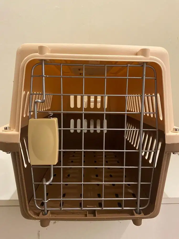 Pet Cargo Travel Size Kitten