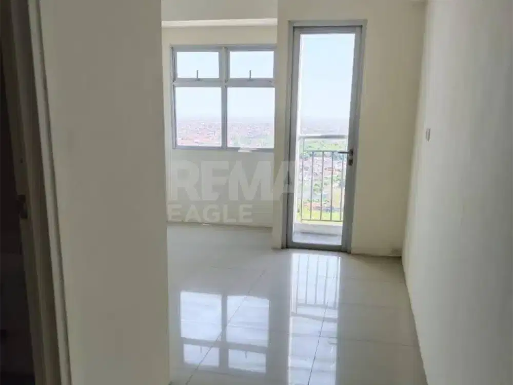 Dijual Apartemen Gunawangsa Merr Bale Hinggil