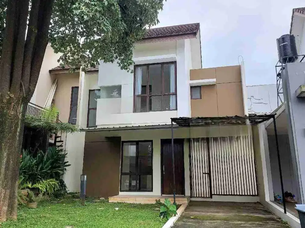 Eternity  The Icon BSD