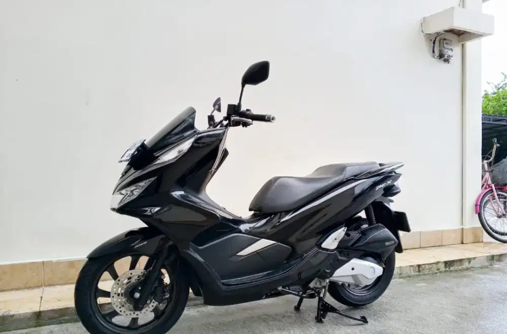 HONDA PCX 150 ABS TAHUN 2019 CASH / KREDIT MURAH DP MULAI 500 RB