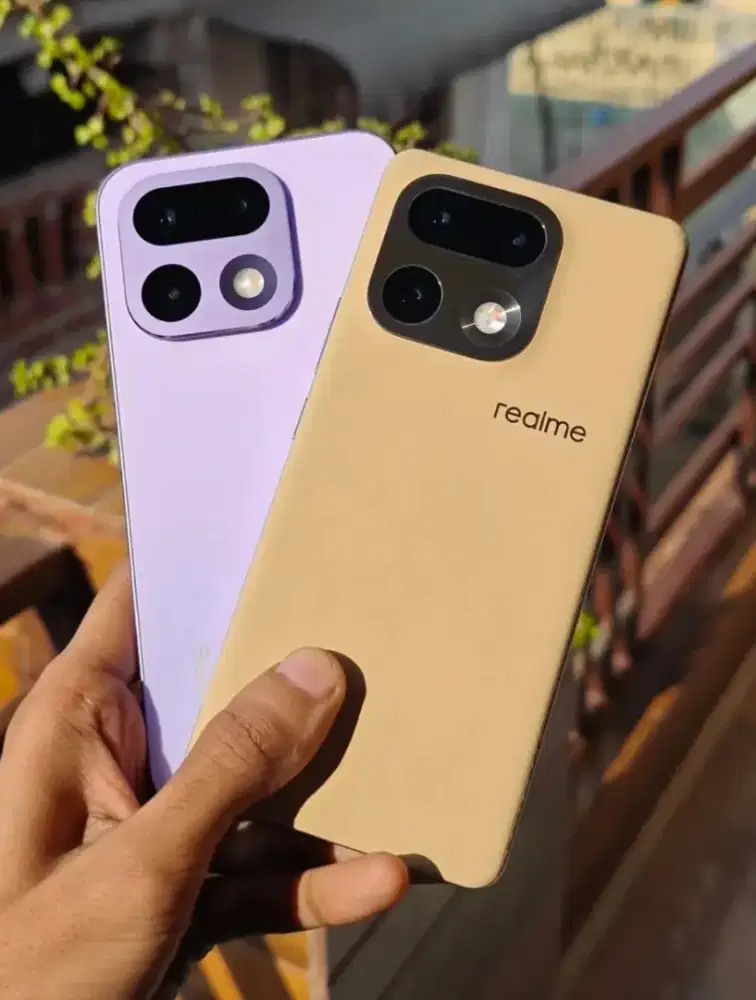 Realme 16 Pro+5G Termurah New