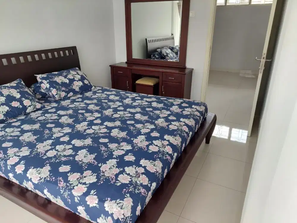 Hunian Strategis Sektor 9 Lokasi Favorit (SP 0193 IA)