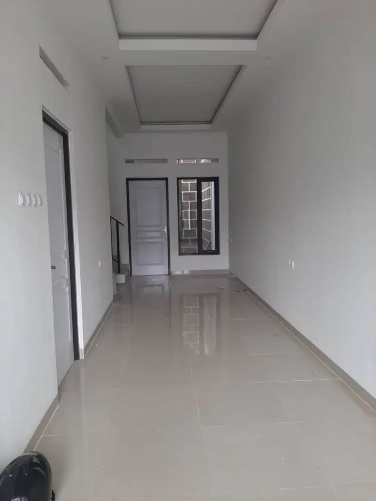 Disewakan Rumah Baru Minimalis 2 Lantai di Sayap Reog -Turangga